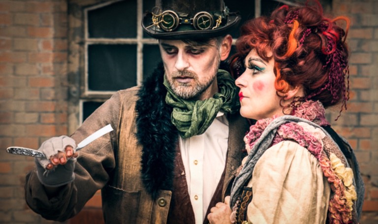 sweeney todd v djkt