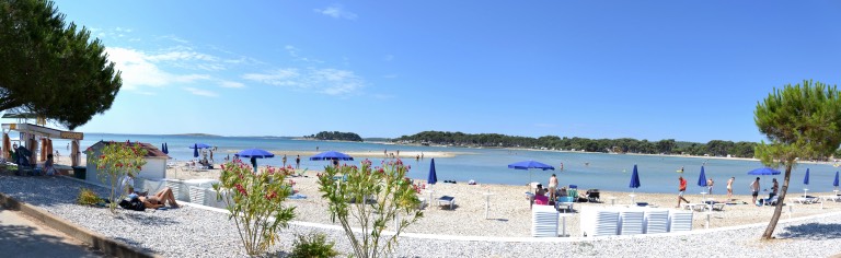 Medulinská riviera