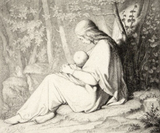 Genoveva de Brabant