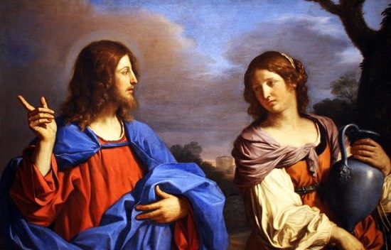 Marie Magdalena