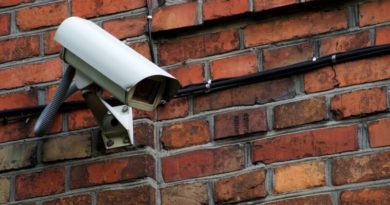 Plzeň dokončila pátou etapu monitorovacího systému. Aktuálně je ve městě 173 kamer! Plzeň dokončila pátou etapu monitorovacího systému. Aktuálně je ve městě 173 kamer!