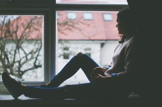 deprese
