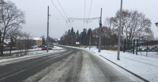 černice