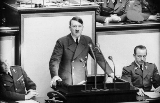 hitler