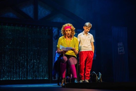 Billy Elliot