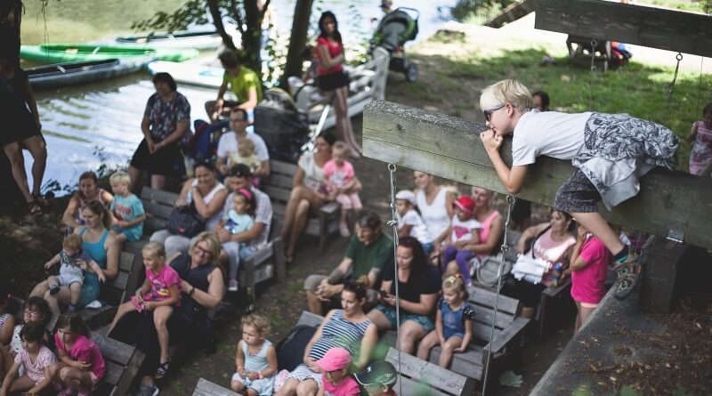 Městská plovárna