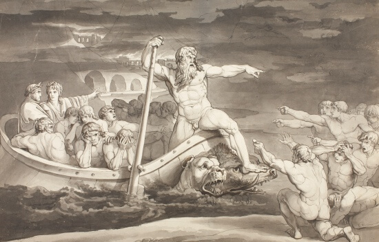charon