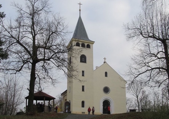 křížový vrch