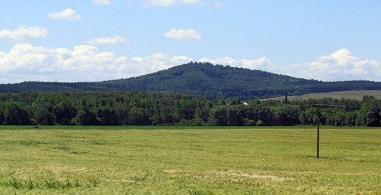 křížový vrch