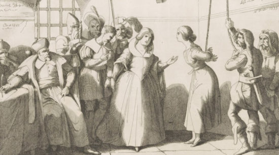 tortura