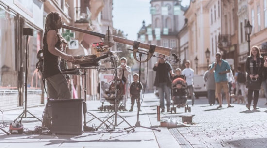 busking fest