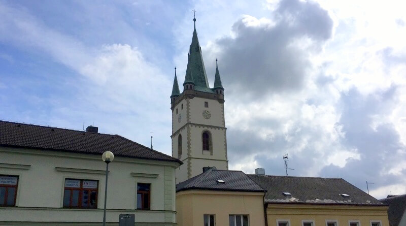 Tachov