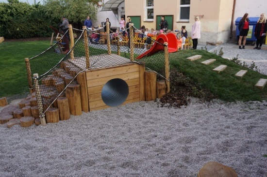 hřiště