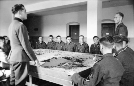Junkerschule