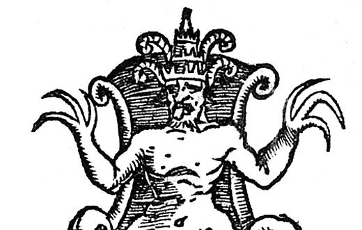 démon