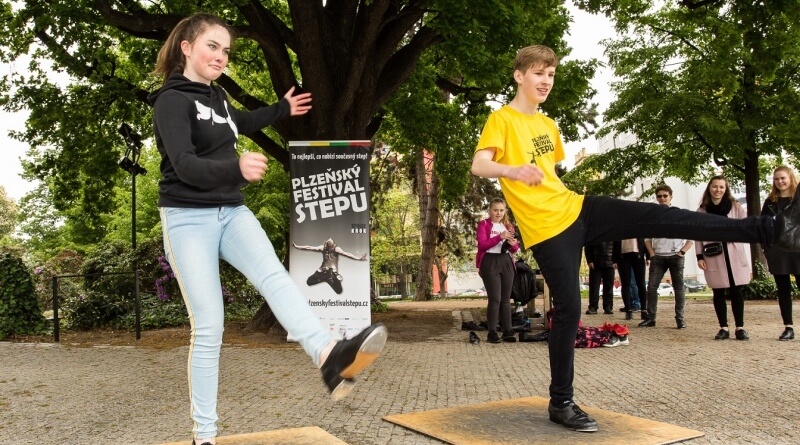 stepaři