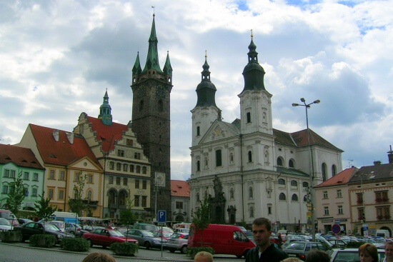 Klatovy