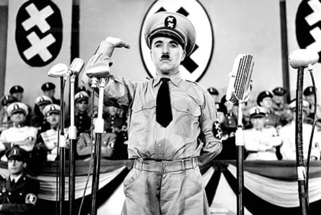 chaplin
