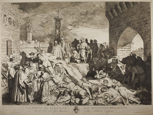 Giovanni Boccaccio