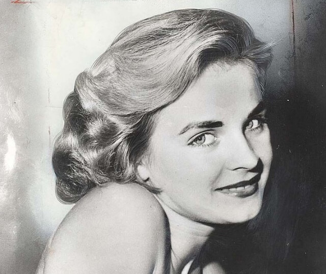 Judy Dullová