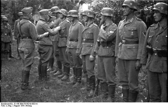 Wehrmacht